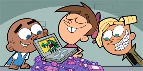 timmy turner sex|Timmys Final Wish